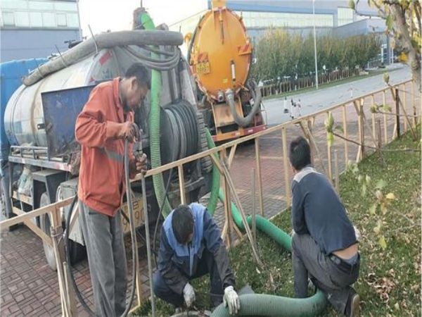 临汾水管疏通（临汾下水道疏通电话）